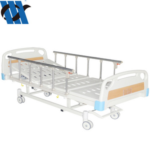 Yc-e3611K(I) Cheap Adjustable Electric Hospital Bed For Home Use Cheap Home Care Adjustable Medical Home Care Bed For Elder