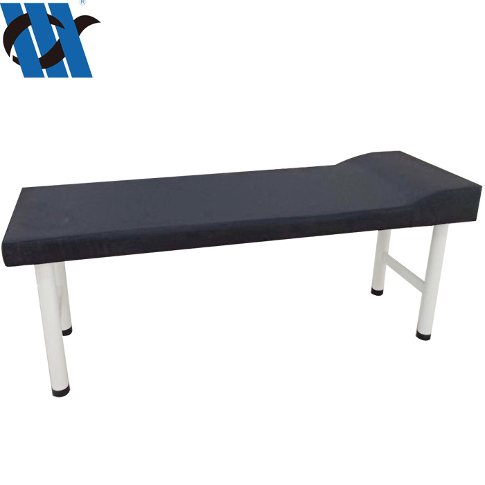 YC-C104(I) Clinic Medical Patient Exam Table Price  Hospital Doctor Examination Bed