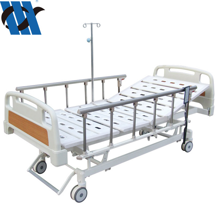 Yc-e3611K(I) Cheap Adjustable Electric Hospital Bed For Home Use Cheap Home Care Adjustable Medical Home Care Bed For Elder