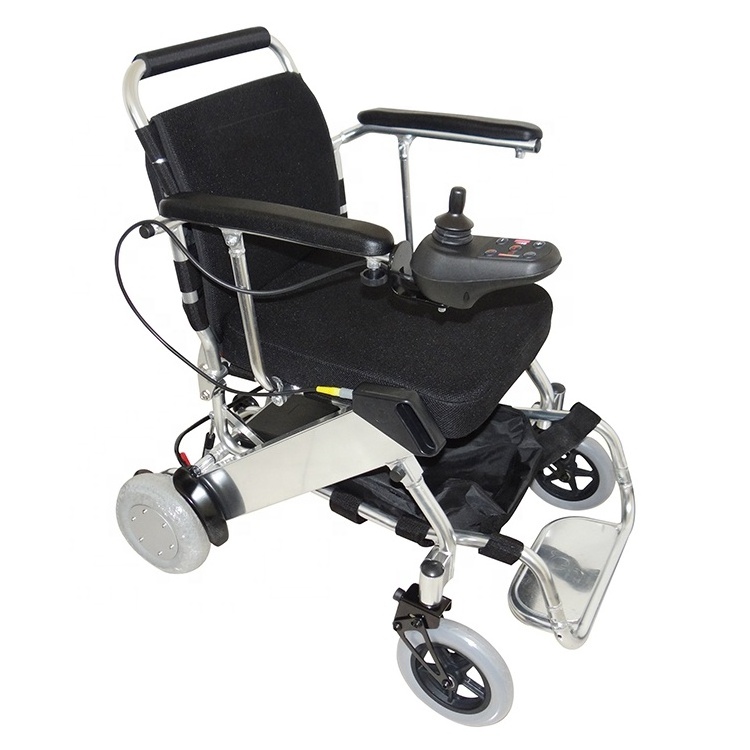 Customized Design High Quality Color Hospital Wheelchair