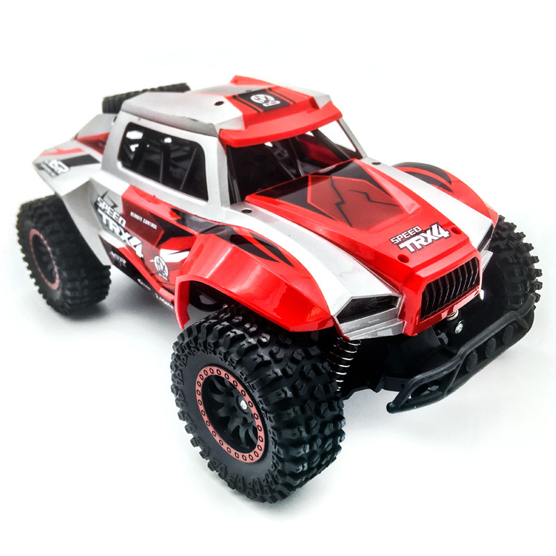 Wholesale simulation rc cars 1/12 2.4g 15km/h high speed all terrain short course buggy 45 degree slope 20min play mini vehicle