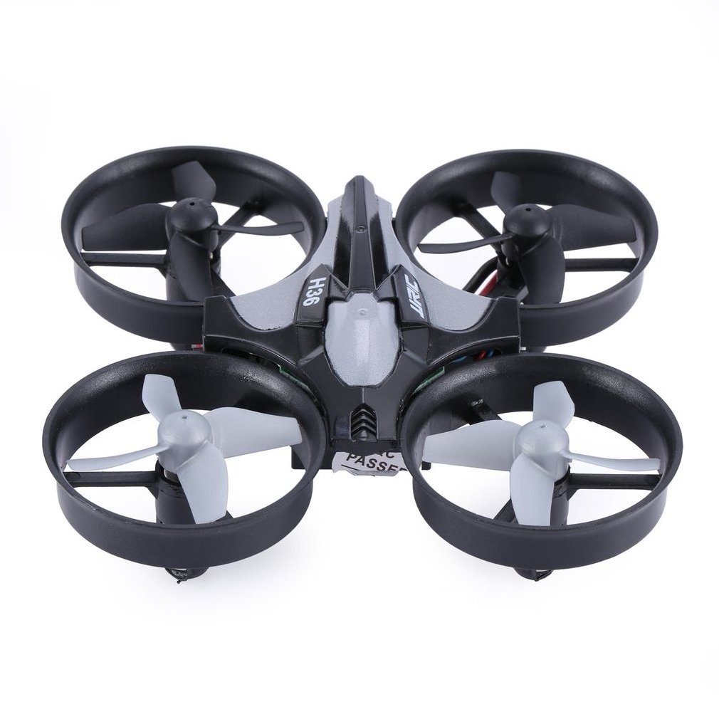 Youngeast H36 2.4G 4CH JJRC mini drone without camera super mini quadcopter Christmas Gift