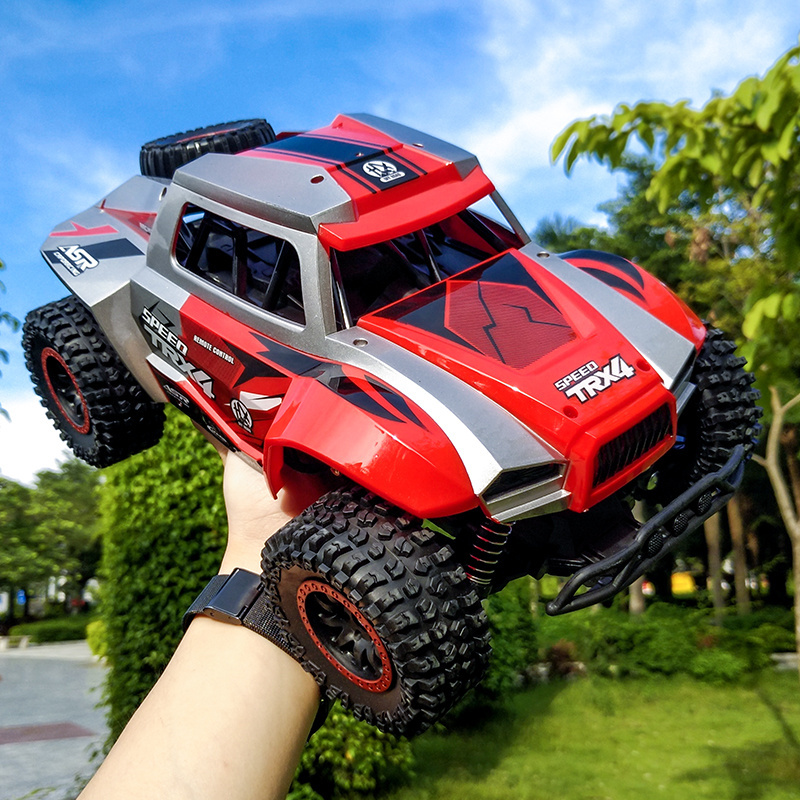 Wholesale simulation rc cars 1/12 2.4g 15km/h high speed all terrain short course buggy 45 degree slope 20min play mini vehicle