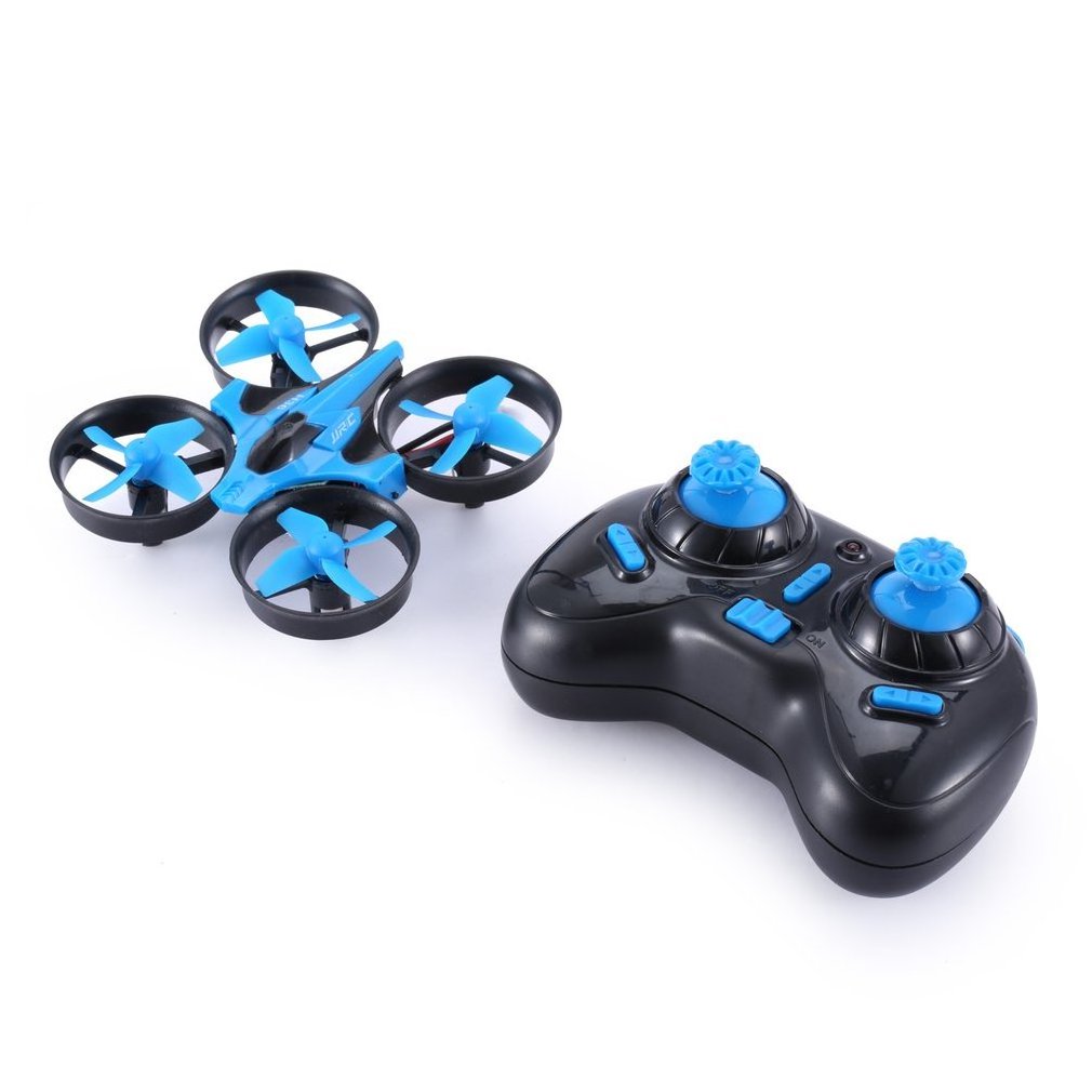 Youngeast H36 2.4G 4CH JJRC mini drone without camera super mini quadcopter Christmas Gift