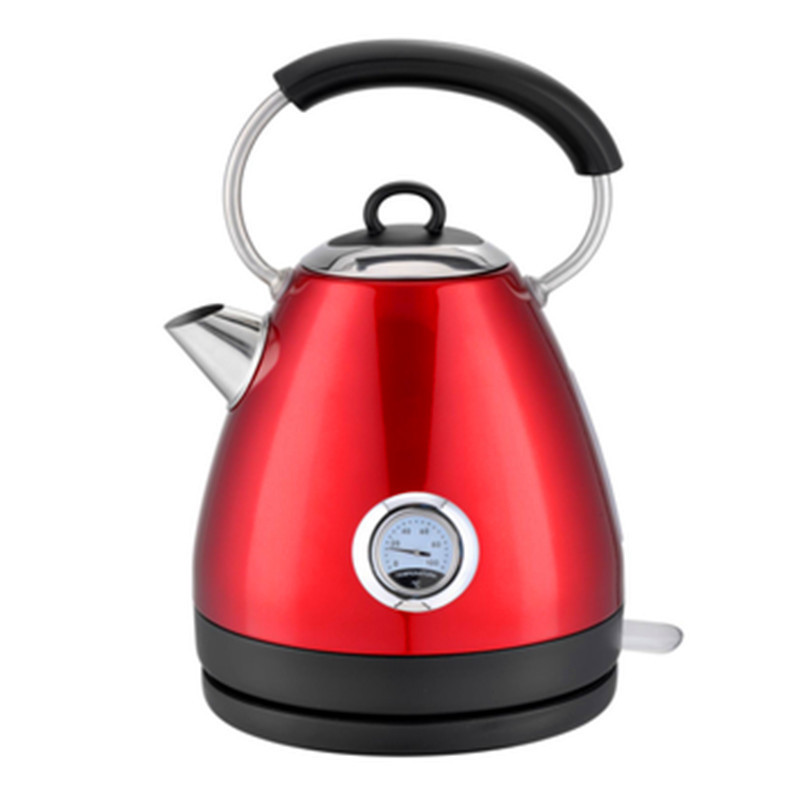 1.7 liter stainless steel chinese tea kettle vintage water kettle