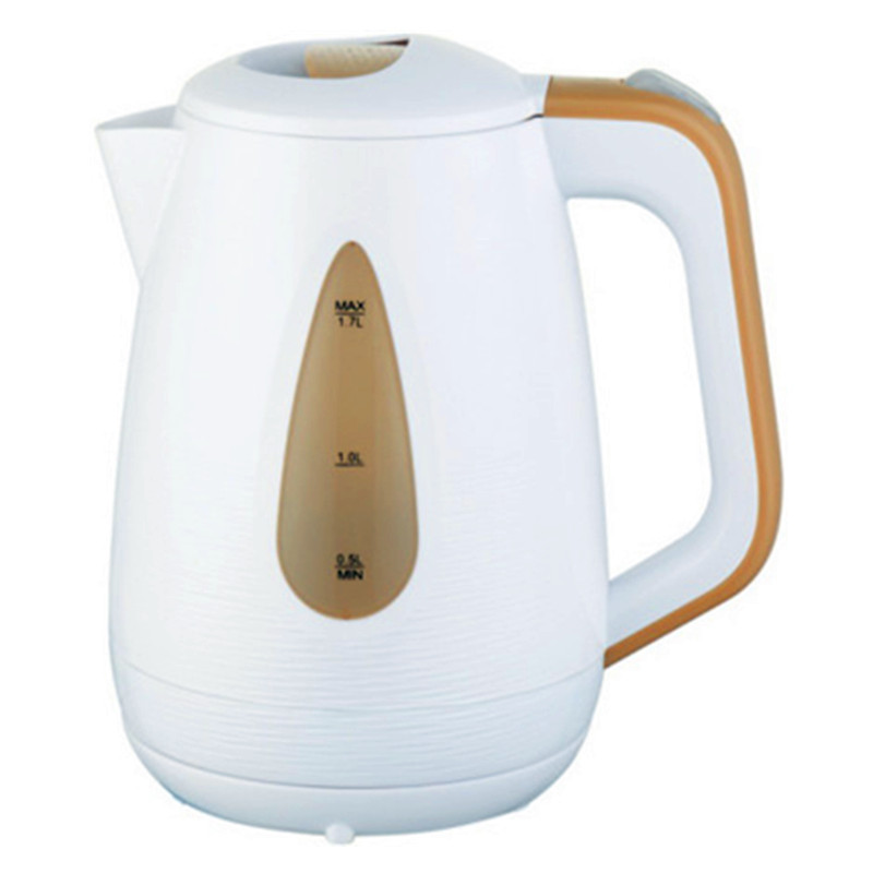 1.7l plastic electric tea kettles