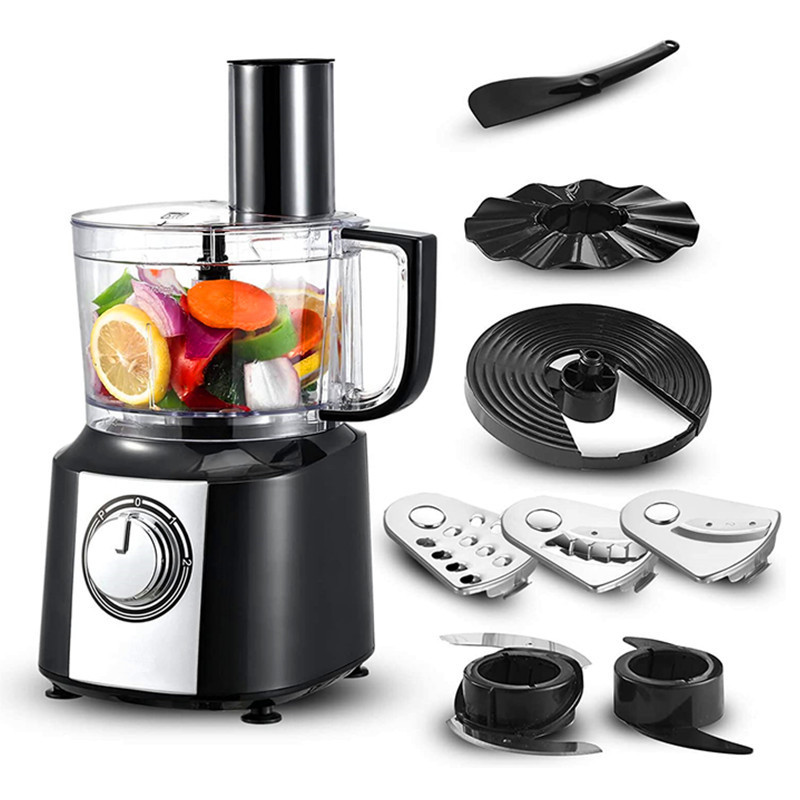 multi-function manual food processors stand mixer