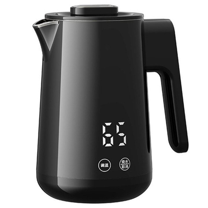 1.8 Liter double layer Tea Kettle Hot Water Kettle