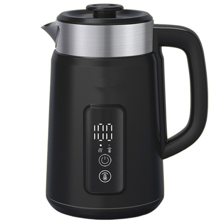 1.7 liter stainless steel electric boiling water kettle Tea Kettle Pot