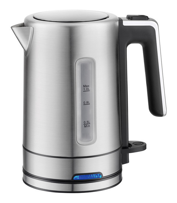 Kitchen Appliances Portable  Electric Kettle 1.7 liter Glass Electric Tea Kettle House hold Water Boiler water Heater