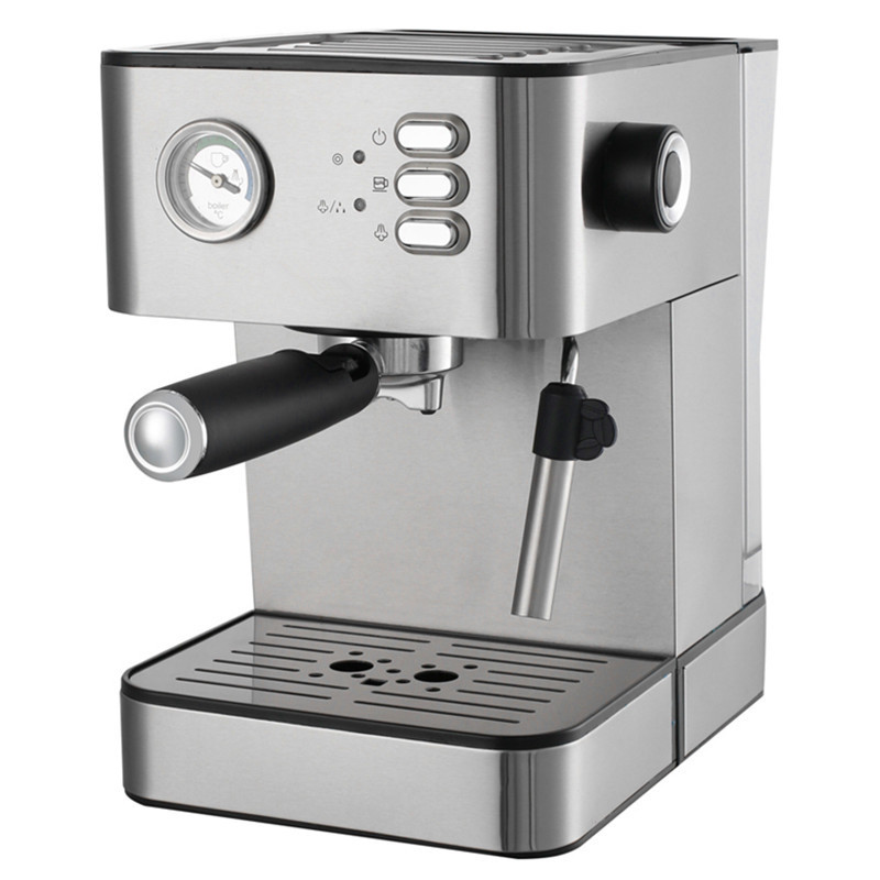 Barista Express Espresso Coffee Machine with coffee grinder