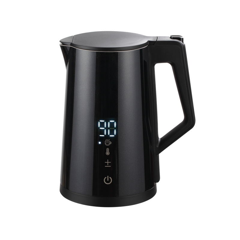 New Style 0.8L Stainless Steel Electric Mini Water Kettle For Boiling Water