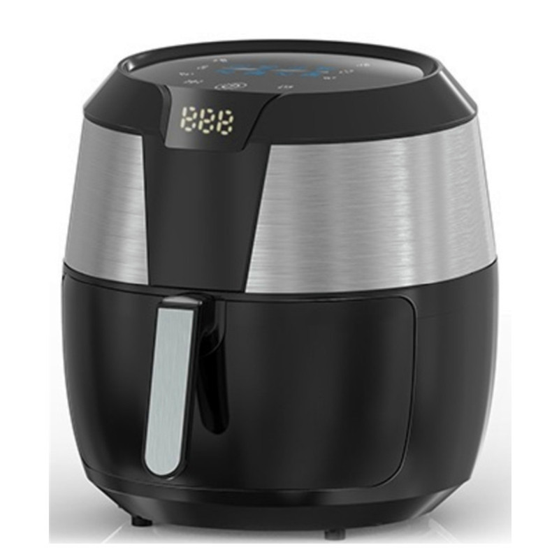 1500W 3.5 Liter Digital Air Fryer halogen air fryers