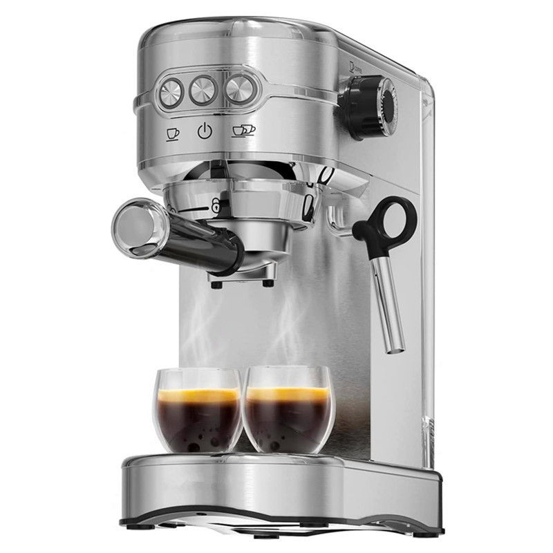 Single Serve K-Cup Pod Coffee Brewer coffee machine