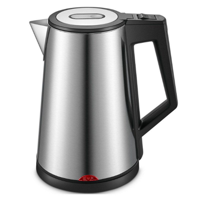 1.2 Litrer Double layer Electric Tea water kettle