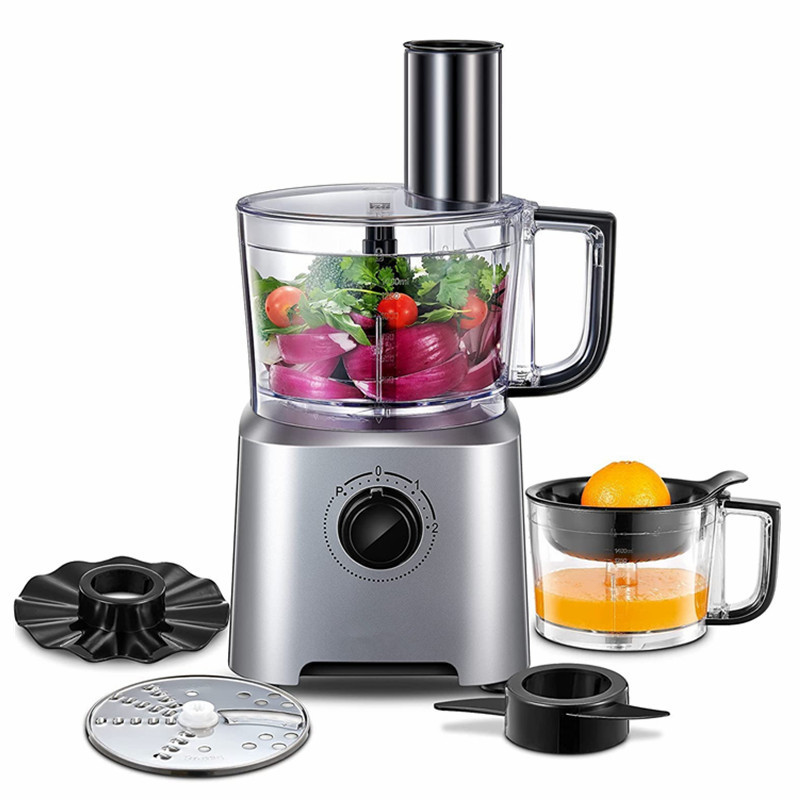 multi-function manual food processors stand mixer