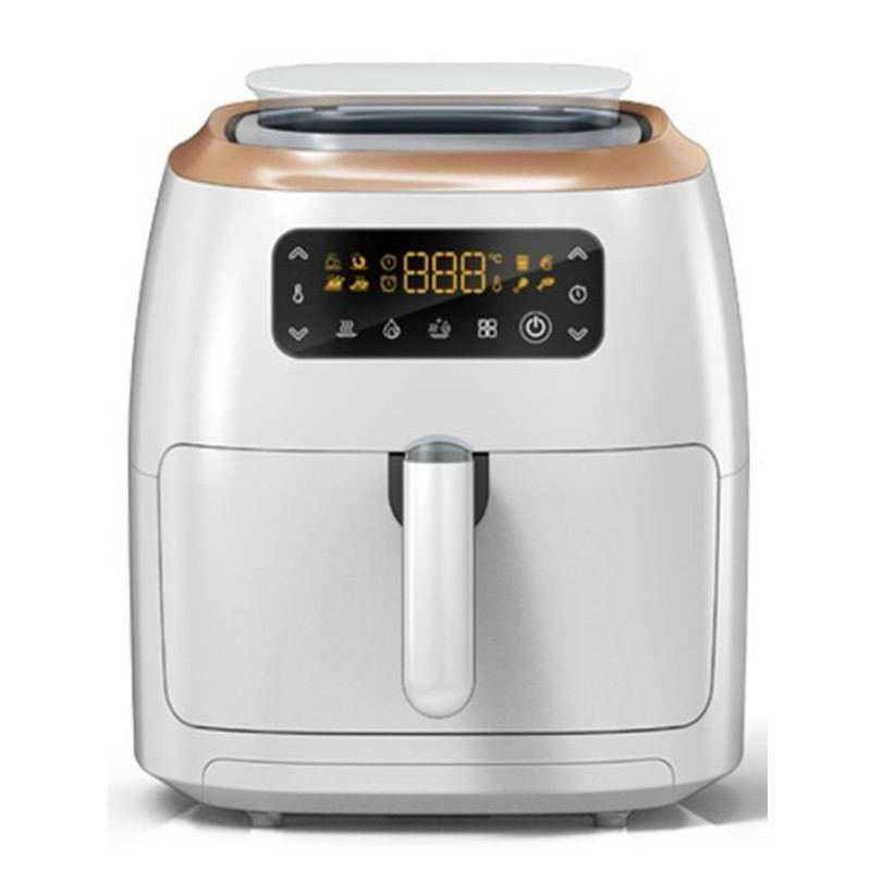 Kitchen Appliances 7l steam smart china air fryer