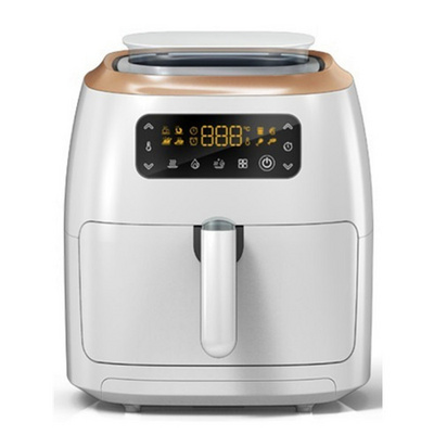 Kitchen Appliances 7l steam smart china air fryer