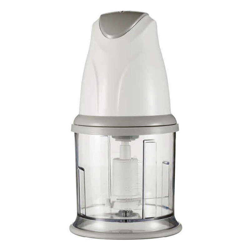 USB rechargeable Small Food Processor Mini Food Chopper for Garlic Puree Onion Herb Veggie Ginger Fruit Blender