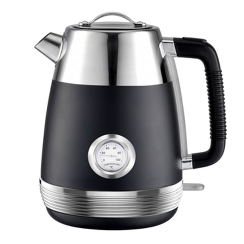 1.7 liter stainless steel chinese tea kettle vintage water kettle