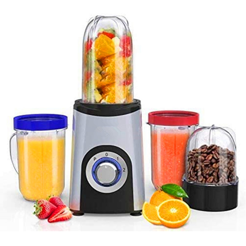 electric national blenders nutri fruit juicer chopper blender