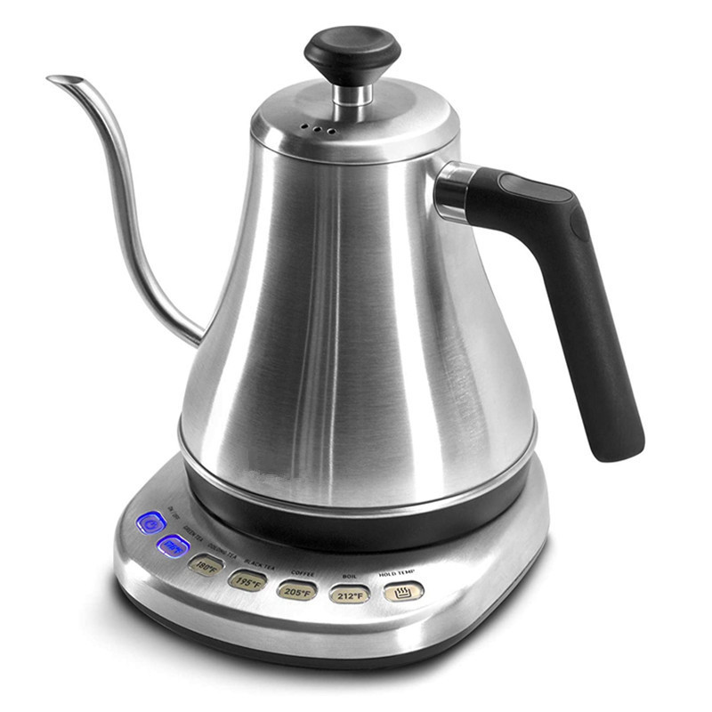 1.5 liter Smart Electric Kettle health pot with Temperature Control