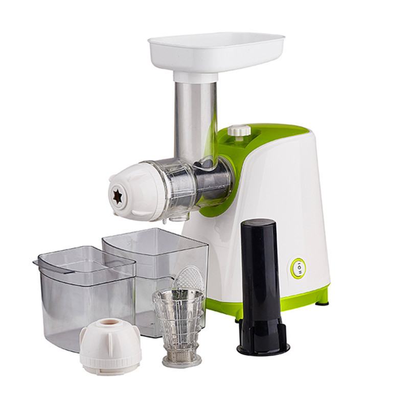 Kitchen Appliances Electric Spiral Vegetable Slicer | Bestsuppliers.com