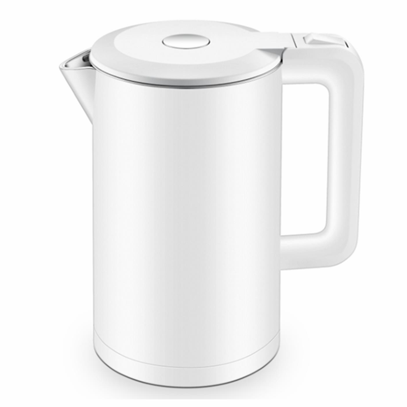 1.2 Litrer Double layer Electric Tea water kettle