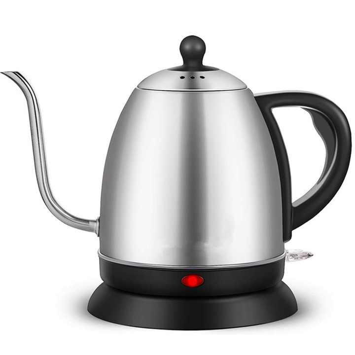 other home appliances 1.0L Electric Gooseneck Kettle