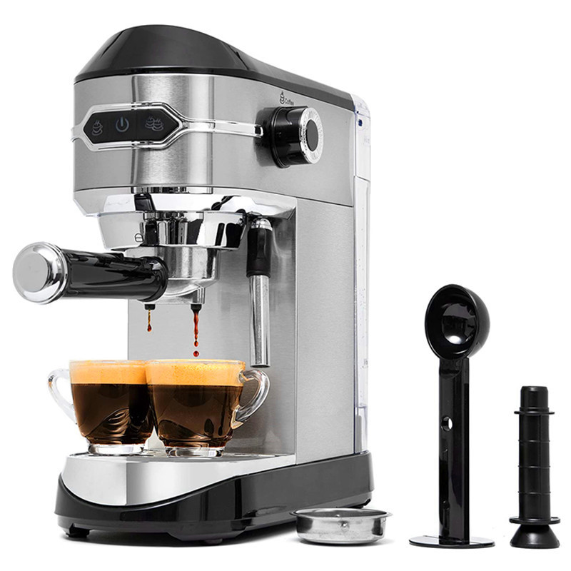 Single Serve K-Cup Pod Coffee Brewer coffee machine