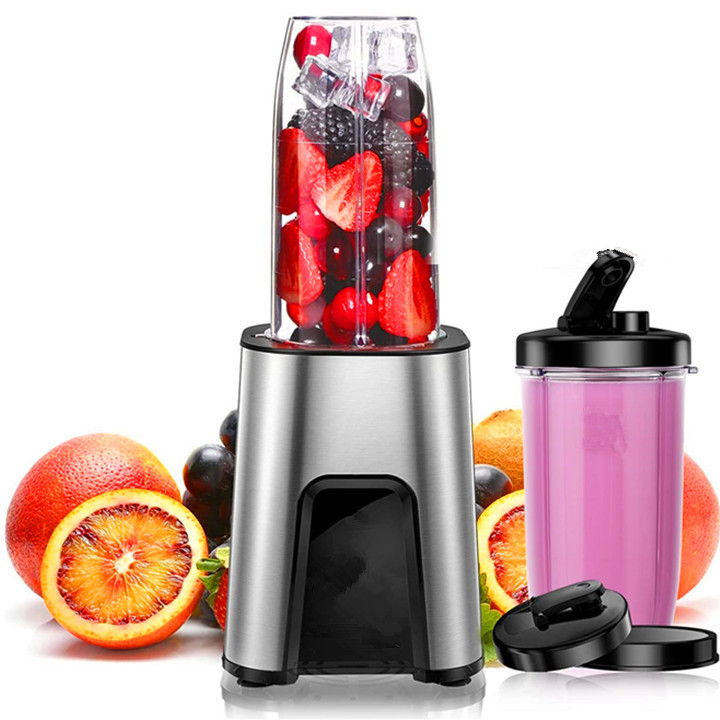 Blenders and Food Processor Combo for Kitchen 5 in 1 blender for shakes and smoothies