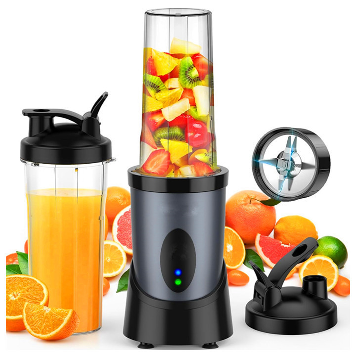 Blenders and Food Processor Combo for Kitchen 5 in 1 blender for shakes and smoothies