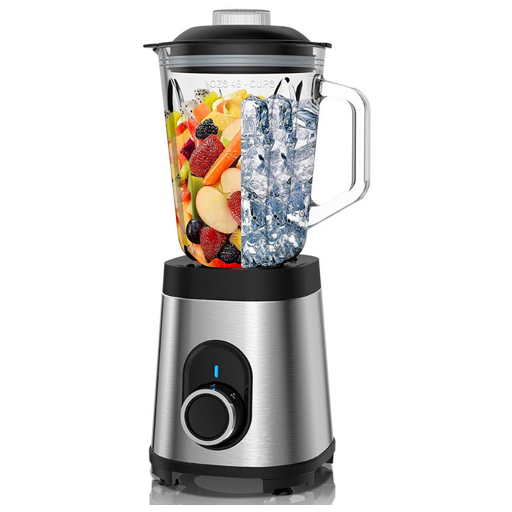 Blenders and Food Processor Combo for Kitchen 5 in 1 blender for shakes and smoothies