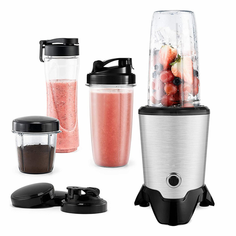 electric national blenders nutri fruit juicer chopper blender