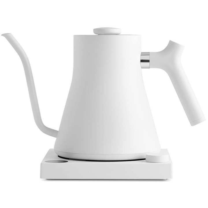 0.8 liter Digital Display Gooseneck Kettle with Temperature Control