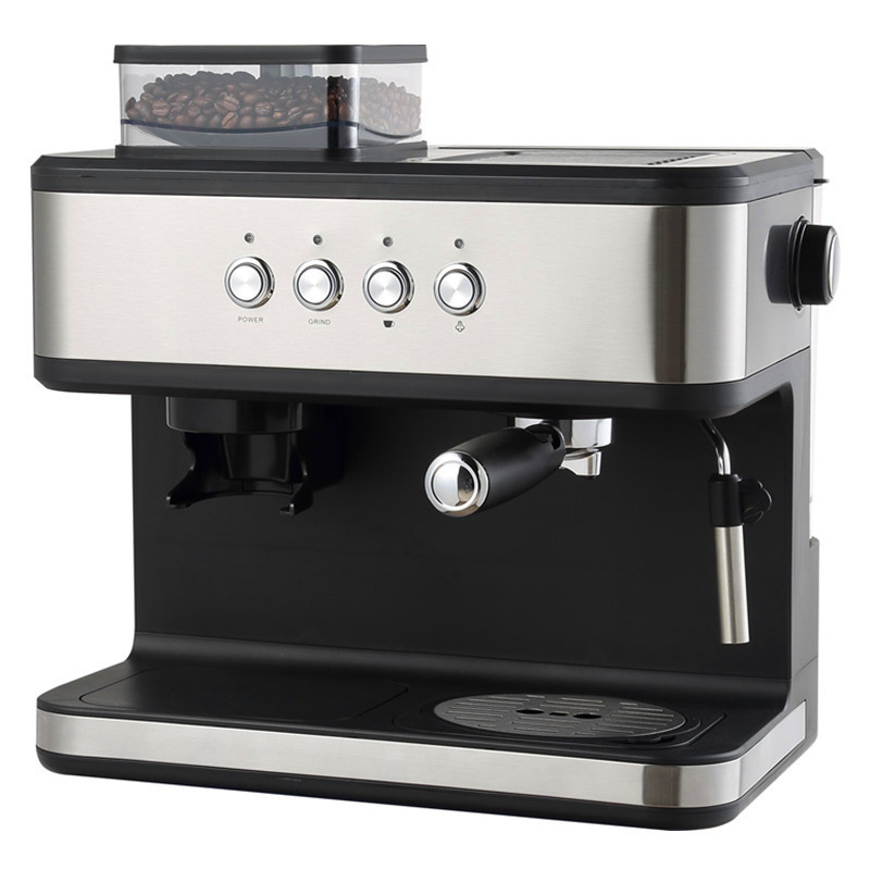 Barista Express Espresso Coffee Machine with coffee grinder