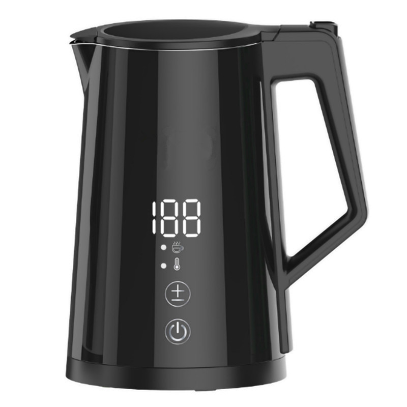 1.2 Litrer Double layer Electric Tea water kettle