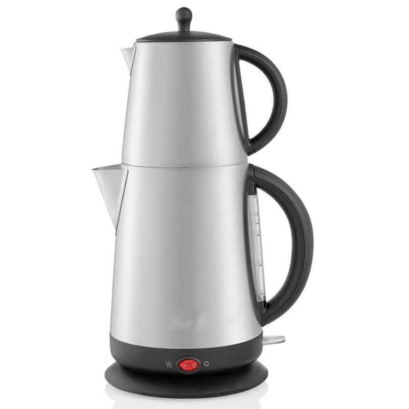 Keep warm electric tea maker tea pot