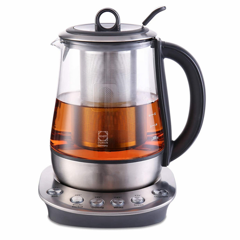 1.5 liter Smart Electric Kettle health pot with Temperature Control