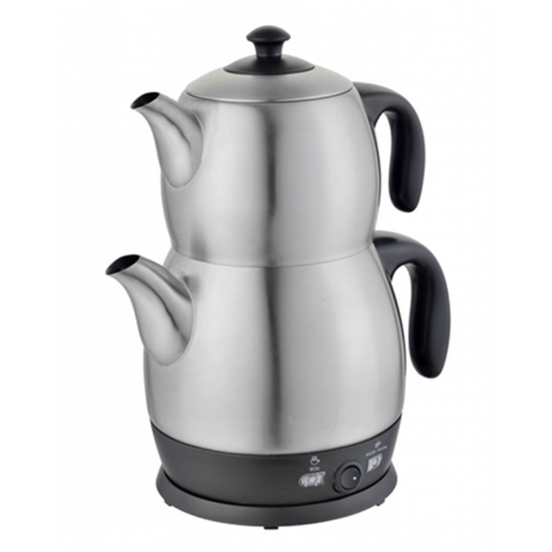 Keep warm electric tea maker tea pot