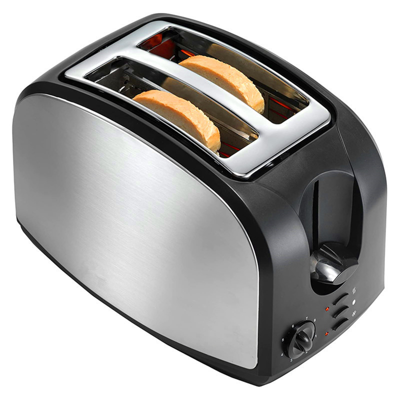 2 slice hotdog toaster