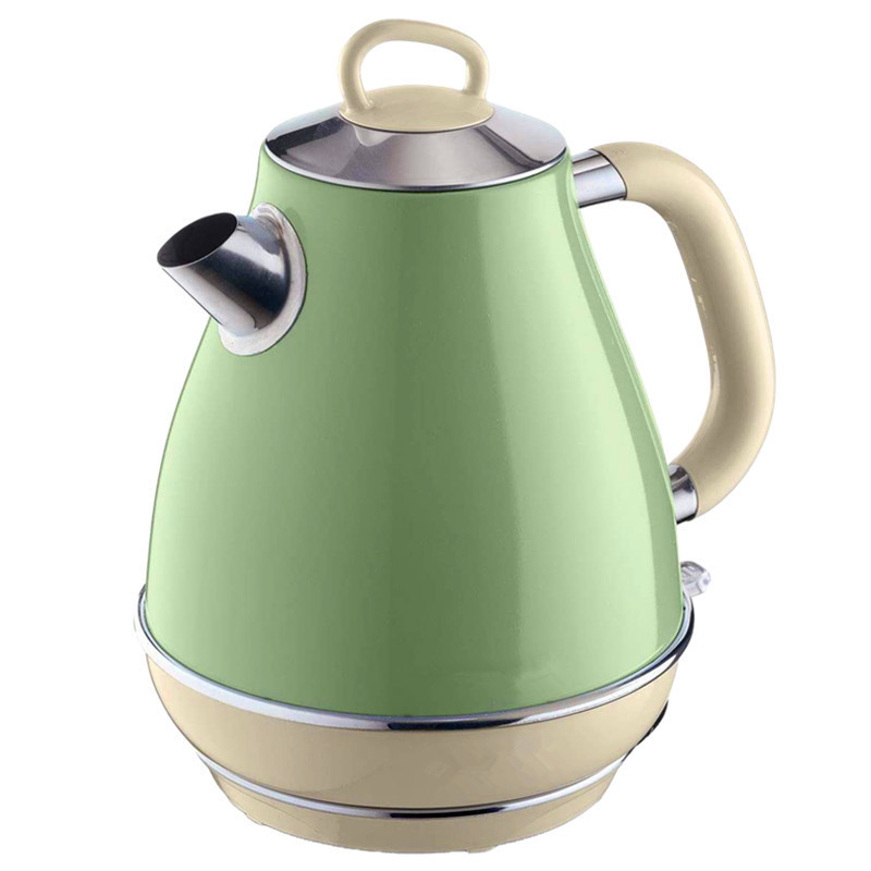 Kitchen Appliances 1.7L health coffee tea kettle