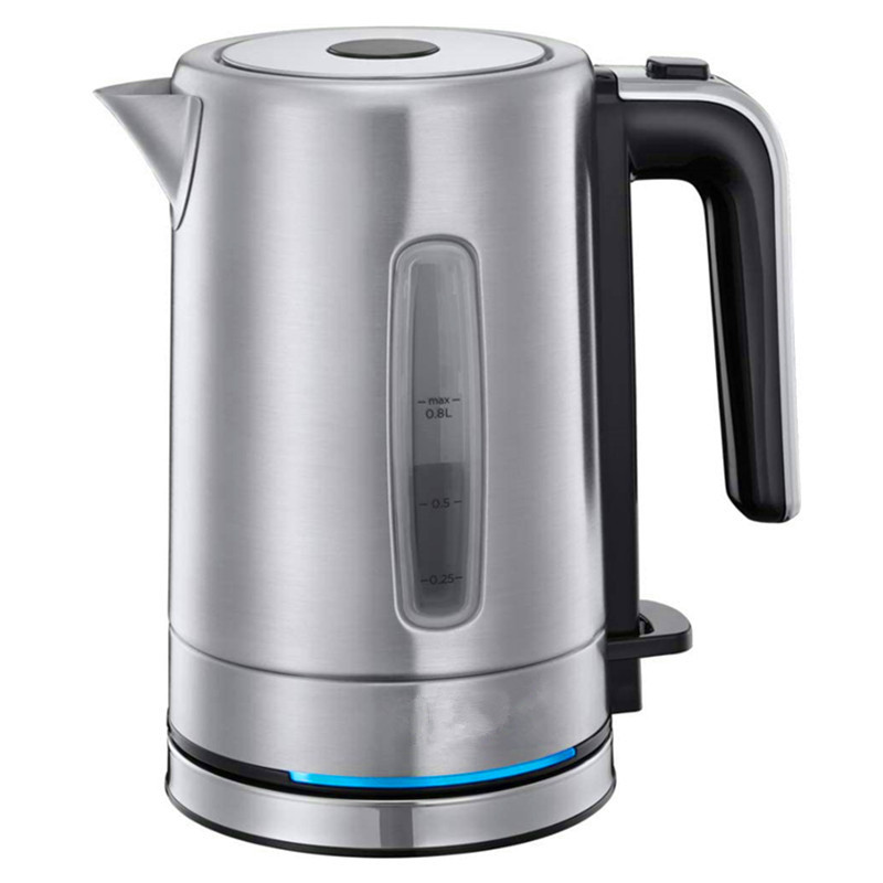 1.7l Stainless Steel electric tea kettle water kettles