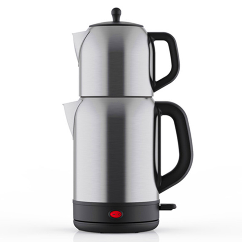 Keep warm electric tea maker tea pot