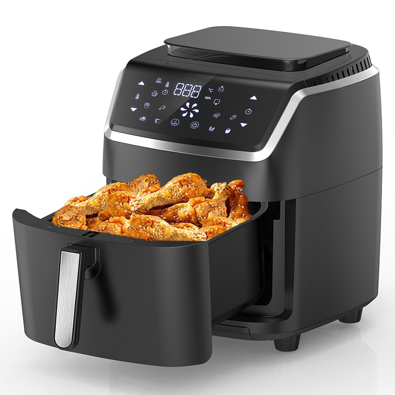 Kitchen Appliances 7l steam smart china air fryer