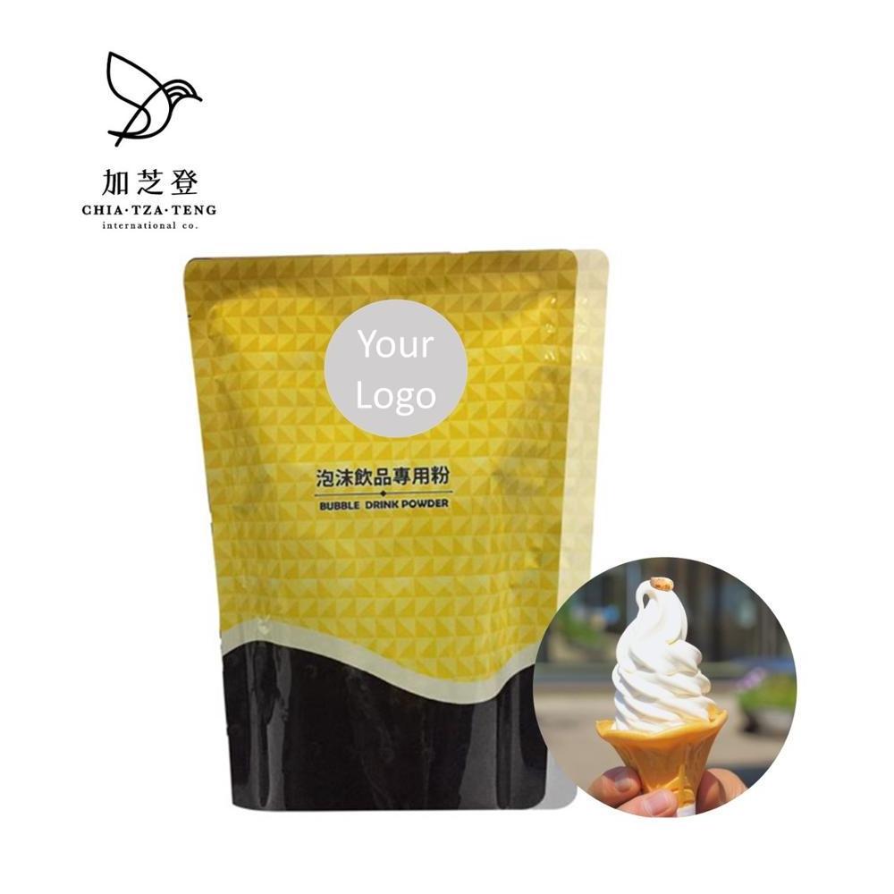 Hot Sell Special Tasty Soft Serve Ice Cream Powder