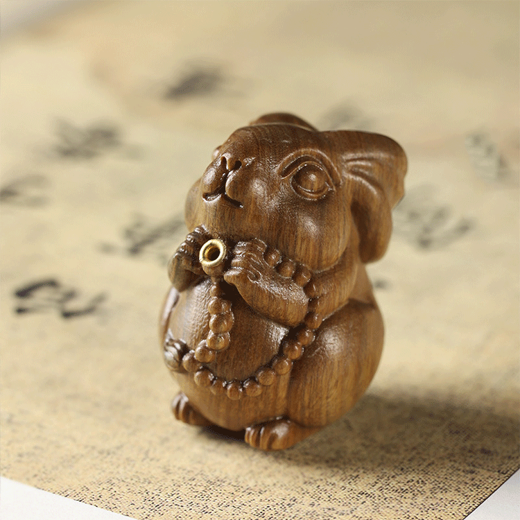 Unique hand carving incense stick censer agarwood incense sticks scented holder