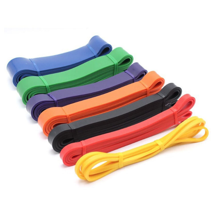 pull up assist band power resistance bands yoga utility straps powerband