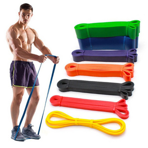 pull up assist band power resistance bands yoga utility straps powerband