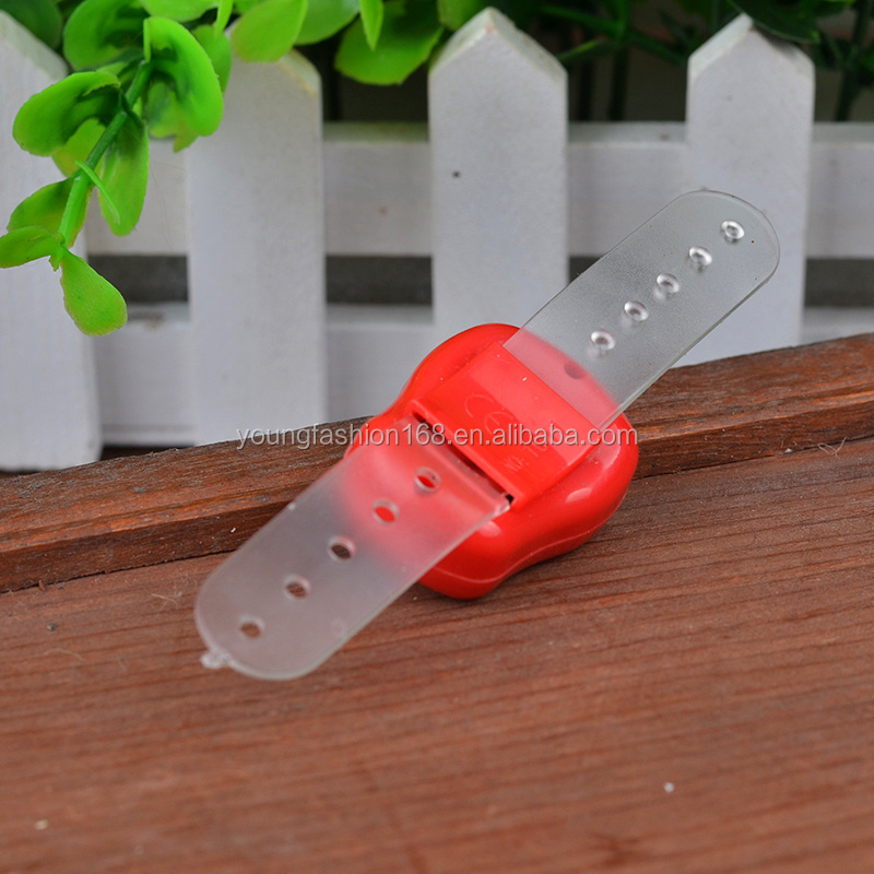 Good Quality Tally Counter Finger Tally Counter Muslim Tally Counter With Card packing